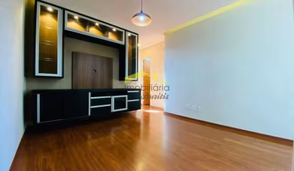 EXCELENTE APARTAMENTO EM RUA TRANQUILA NO BAIRRO BURITIS