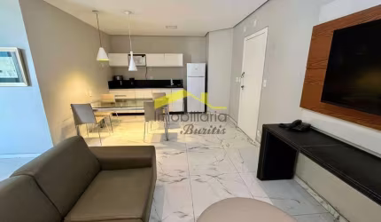 Apartamento com área privativa à venda, 1 quarto, 1 vaga, Estoril - Belo Horizonte/MG