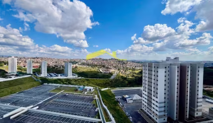 Apartamento à venda, 3 quartos, 1 suíte, 2 vagas, Palmeiras - Belo Horizonte/MG