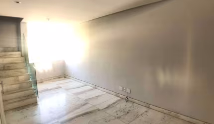Cobertura à venda, 3 quartos, 1 suíte, 2 vagas, Buritis - Belo Horizonte/MG