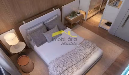 Apartamento à venda, 4 quartos, 2 suítes, 3 vagas, Gutierrez - Belo Horizonte/MG