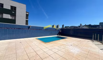 Apartamento à venda com 3 quartos e lazer completo – Localização privilegiada no Buritis