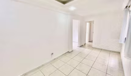 Apartamento para aluguel, 2 quartos, 1 suíte, 1 vaga, Buritis - Belo Horizonte/MG