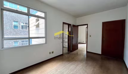 Apartamento para aluguel, 3 quartos, 1 suíte, 2 vagas, Buritis - Belo Horizonte/MG