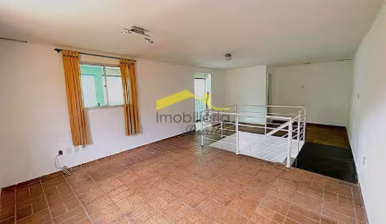 Cobertura para aluguel, 3 quartos, 1 suíte, 1 vaga, Estoril - Belo Horizonte/MG
