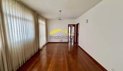 Cobertura duplex com 4 quartos, lazer privativo e 2 vagas – Bairro Buritis