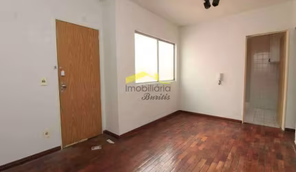 Apartamento para aluguel, 2 quartos, 1 vaga, Estoril - Belo Horizonte/MG