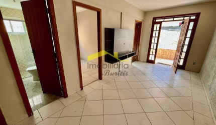 Casa para aluguel, 3 quartos, 1 suíte, 1 vaga, Buritis - Belo Horizonte/MG