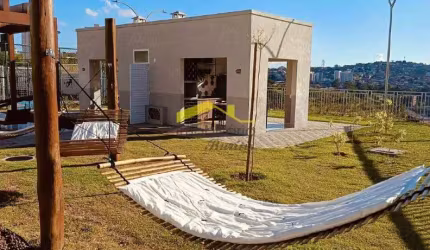 Apartamento à venda, 2 quartos, 1 suíte, 1 vaga, Palmeiras - Belo Horizonte/MG