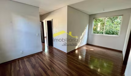 Apartamento para aluguel, 3 quartos, 1 vaga, Estoril - Belo Horizonte/MG