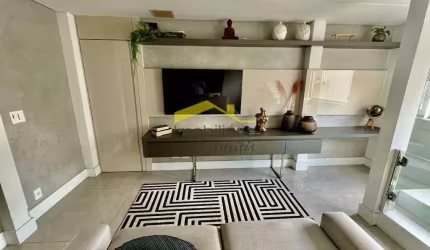 Cobertura para aluguel, 2 quartos, 1 suíte, 2 vagas, Buritis - Belo Horizonte/MG
