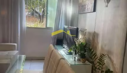 Apartamento à venda, 3 quartos, 1 vaga, Havaí - Belo Horizonte/MG