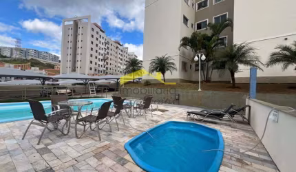Apartamento para aluguel, 3 quartos, 1 suíte, 1 vaga, Buritis - Belo Horizonte/MG