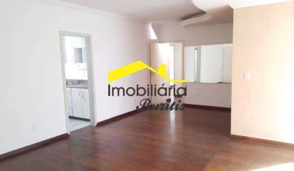 Apartamento para aluguel, 3 quartos, 1 suíte, 2 vagas, Buritis - Belo Horizonte/MG