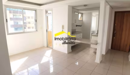 Apartamento para aluguel, 2 quartos, 1 suíte, 2 vagas, Buritis - Belo Horizonte/MG
