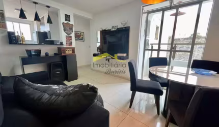 Apartamento à venda, 3 quartos, 1 suíte, 1 vaga, Buritis - Belo Horizonte/MG