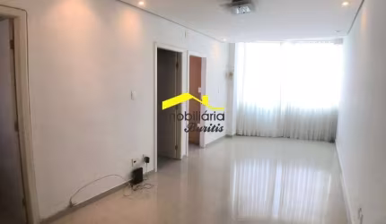 Apartamento à venda, 2 quartos, 1 suíte, 1 vaga, Buritis - Belo Horizonte/MG