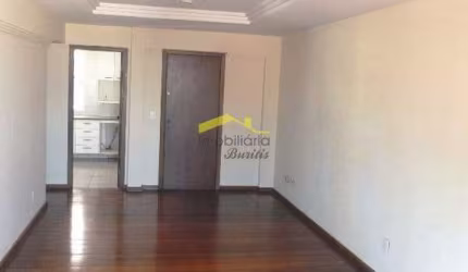 Apartamento à venda, 3 quartos, 1 suíte, 2 vagas, Estoril - Belo Horizonte/MG