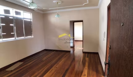 Apartamento à venda, 2 quartos, 1 vaga, Havaí - Belo Horizonte/MG