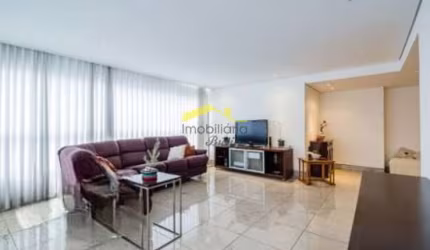 Apartamento à venda, 4 quartos, 2 suítes, 3 vagas, Buritis - Belo Horizonte/MG