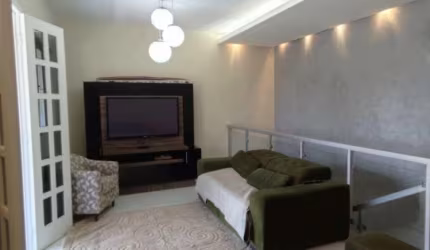 Casa à venda, 3 quartos, 1 suíte, 4 vagas, Havaí - Belo Horizonte/MG