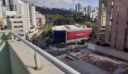 Cobertura à venda, 3 quartos, 1 suíte, 1 vaga, Buritis - Belo Horizonte/MG