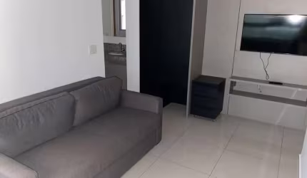 Apartamento para aluguel, 1 quarto, 1 vaga, Centro - Belo Horizonte/MG