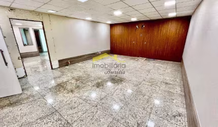 Sala para aluguel, 4 vagas, Estoril - Belo Horizonte/MG