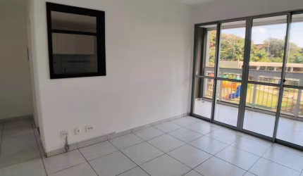 Apartamento para aluguel, 2 quartos, 1 suíte, 2 vagas, Havaí - Belo Horizonte/MG