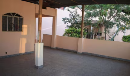 Casa à venda, 3 quartos, 1 suíte, Havaí - Belo Horizonte/MG