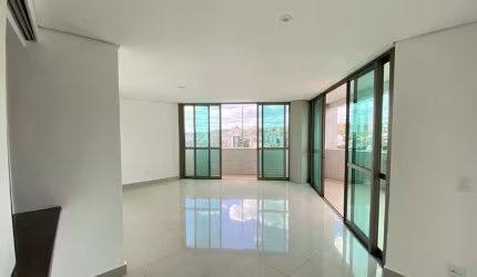 Apartamento com área privativa para aluguel, 3 quartos, 2 suítes, 3 vagas, Buritis - Belo Horizonte/MG
