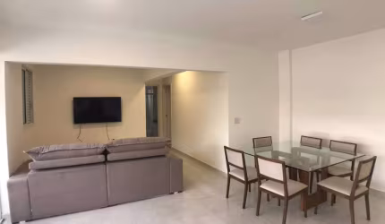 Apartamento para aluguel, 2 quartos, 1 suíte, 2 vagas, Buritis - Belo Horizonte/MG
