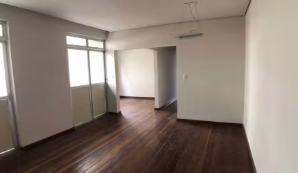 Apartamento para aluguel, 2 quartos, 2 vagas, Havaí - Belo Horizonte/MG