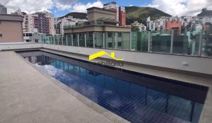 Apartamento à venda, 3 quartos, 1 suíte, 2 vagas, Buritis - Belo Horizonte/MG
