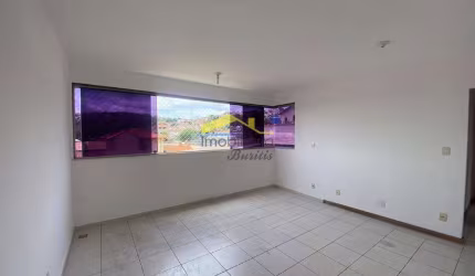 Apartamento à venda, 3 quartos, 1 suíte, 2 vagas, Havaí - Belo Horizonte/MG