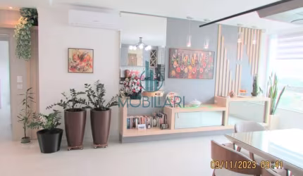Apartamento com 3 quartos à venda no Nações, Indaial , 143 m2 por R$ 820.000