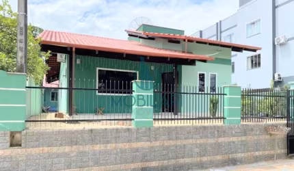 Casa com 4 quartos à venda no Rio Morto, Indaial , 220 m2 por R$ 650.000
