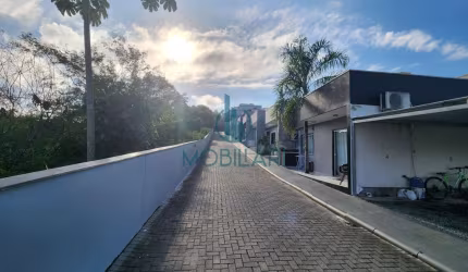 Casa com 2 quartos à venda no Fortaleza Alta, Blumenau , 62 m2 por R$ 285.000