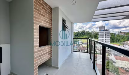 Apartamento com 3 quartos à venda no Velha, Blumenau , 81 m2 por R$ 486.000