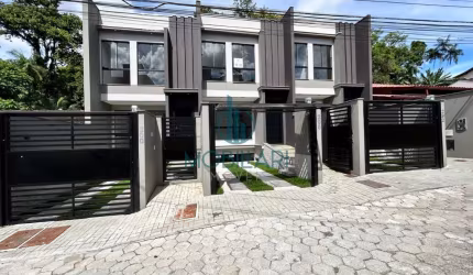 Casa com 3 quartos à venda em Água Verde, Blumenau , 108 m2 por R$ 760.000