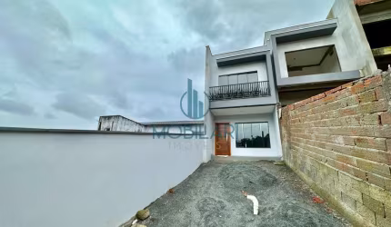 Casa com 3 quartos à venda na Escola Agrícola, Blumenau , 116 m2 por R$ 530.000