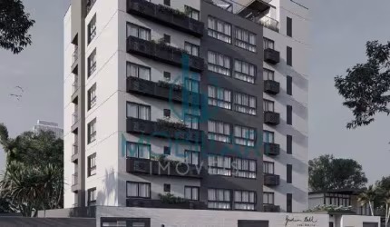 Apartamento com 1 quarto à venda no Fortaleza, Blumenau , 35 m2 por R$ 211.000