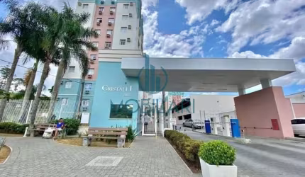 Apartamento com 3 quartos à venda no Itoupava Central, Blumenau , 65 m2 por R$ 280.000