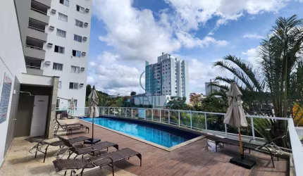 Apartamento com 3 quartos à venda no Velha, Blumenau , 75 m2 por R$ 620.000