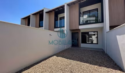 Casa com 2 quartos à venda no Velha, Blumenau , 120 m2 por R$ 610.000