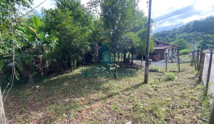 Terreno comercial à venda no Belchior Central, Gaspar , 893 m2 por R$ 500.000