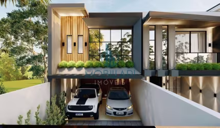 Casa com 3 quartos à venda no Ponta Aguda, Blumenau , 214 m2 por R$ 1.198.000