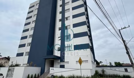 Apartamento com 2 quartos à venda no Salto do Norte, Blumenau , 57 m2 por R$ 319.000