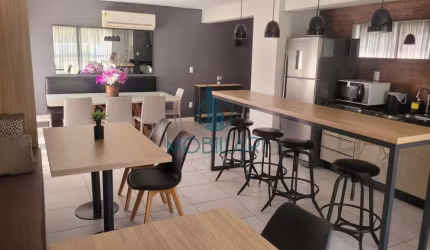 Apartamento com 3 quartos à venda no Ribeirão Fresco, Blumenau , 86 m2 por R$ 409.000