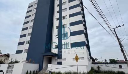 Apartamento com 2 quartos à venda no Salto do Norte, Blumenau , 58 m2 por R$ 288.000